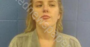 JESSICA VAIL | 2025-10-03 02:44:00 Faulkner County, Arkansas Booking