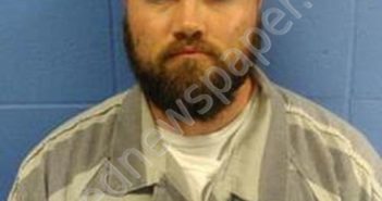 MATTHEW LEE RACKLEY | 2025-10-03 18:00:00 Faulkner County, Arkansas Booking
