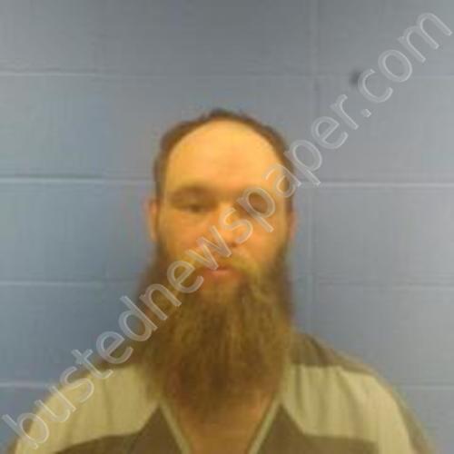 COREY BRONC LAMBETH #, Faulkner County, Arkansas - 2025-10-03 14:27:00