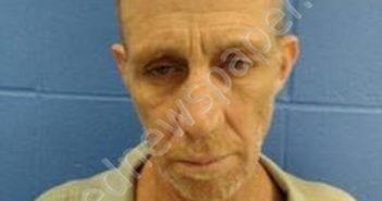 MICHAEL HENRY LEE | 2025-10-03 00:54:00 Faulkner County, Arkansas Booking