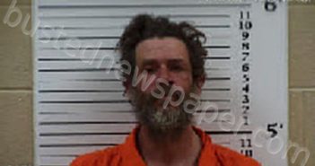 ELLIOTT, TIMOTHY MICHAEL | 2025-10-03 12:47:00 Cherokee County, North Carolina Booking