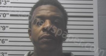 <B>SHELBY</B>, <B>JOSHUA</B> <B>RASHAD</B> #, Jones County, Mississippi - 2025-10-03 15:59:00