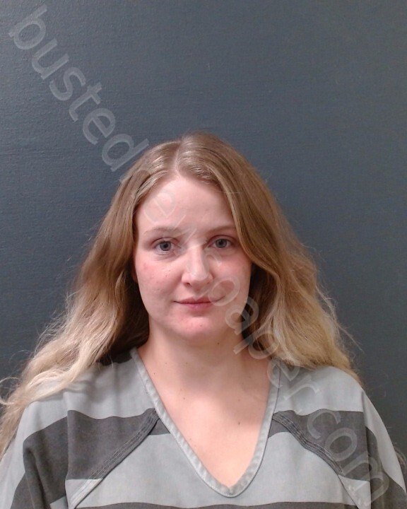 THOMPSON, JESSICA PAIGE #, Comal County, Texas - 2025-10-03