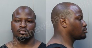 <B>GRAY</B>, <B>OLLIE</B> <B>THOMAS</B> #, Miami-Dade County, Florida - 2025-10-03 08:53:00