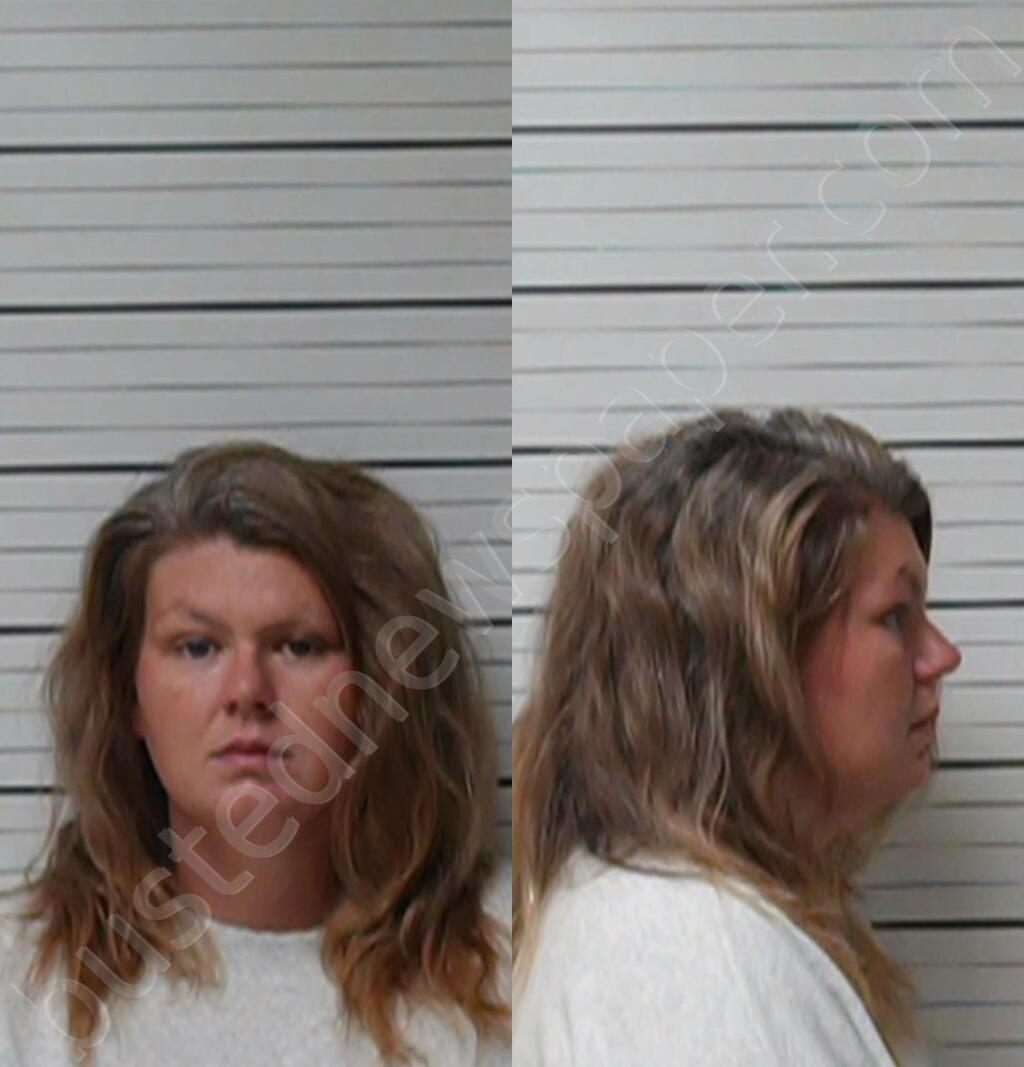 KIMBERLEY, KATRINA ANN #, Kerr County, Texas - 2025-10-03