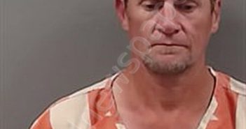 COX, JEREMY EARL | 2025-10-03 17:12:00 Marion County, Arkansas Booking
