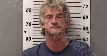 MOHR, DANIEL LESTER | 2025-10-03 Williams County, Ohio Booking