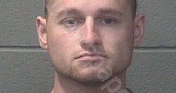 HINTHORNE, JOSHUA STEPHEN | 2025-10-03 11:48:00 Onslow County, North Carolina Booking