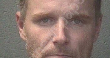 MAYS, THOMAS HARVEY | 2025-10-03 11:16:00 Onslow County, North Carolina Booking