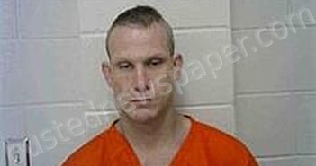 SONNIER, DUSTIN D | 2025-10-03 18:28:00 Jefferson Davis Parish, Louisiana Booking