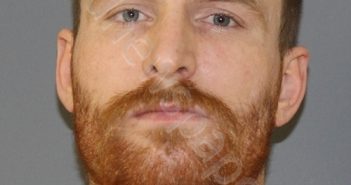 POLLARD,CHRISTOPHER NEAL | 2025-10-03 Red River County, Texas Booking