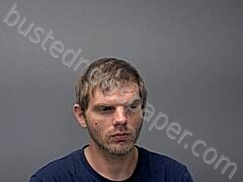 HULSEY, CODY D #, Baxter County, Arkansas - 2025-10-04 21:29:00