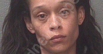 WILLIS, TABITHA NICOLE | 2025-10-04 22:00:00 Onslow County, North Carolina Booking