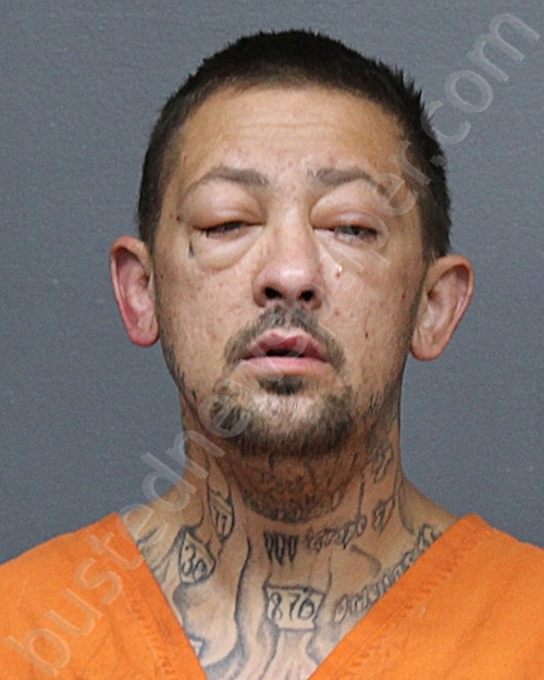 WESTERMAN, CHARLES ALVIN, JR #, Bowie County, Texas - 2025-10-04 18:30:28