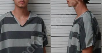 FARENTHOLD, JESSE BRYICE | 2025-10-04 Kerr County, Texas Booking