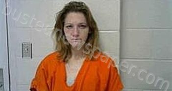 LEGE, CAMMI B | 2025-10-04 18:52:00 Jefferson Davis Parish, Louisiana Booking