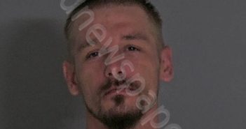 TREEN-EVERHART, HARLEY D | 2025-10-04 Sandusky County, Ohio Booking