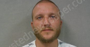 RAMSEY, <B>CODY</B> <B>ALLEN</B> #, <b>Braxton</b> County, West Virginia, Braxton County, West Virginia - 2025-10-04 19:45:00
