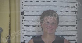 ISABELE, ELIZABETH M | 2025-10-04 14:48:00 Taylor County, Kentucky Booking