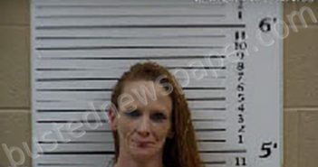 LINGO, VALARIE MARIE-RENEE | 2025-10-04 20:05:00 Cherokee County, North Carolina Booking