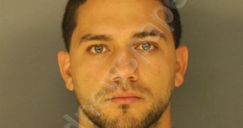 PLATA-<B>CABRERA</B>, <B>JOEL</B> #, Essex County, New Jersey - 2025-10-04