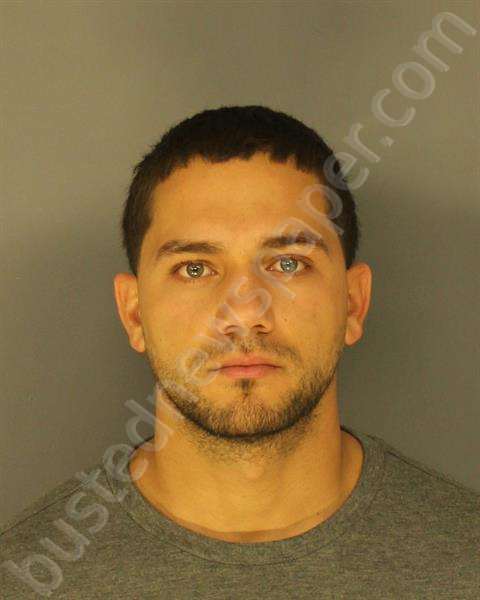 PLATA-CABRERA, JOEL #, Essex County, New Jersey - 2025-10-04