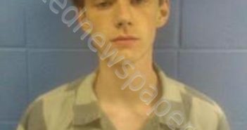 HUNTER SCOTT TAYLOR | 2025-10-04 01:14:00 Faulkner County, Arkansas Booking