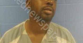 DONTREAL LAMONT SCOTT | 2025-10-04 00:54:00 Faulkner County, Arkansas Booking