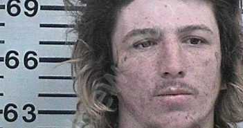 NOACK, MATTHEW COLE | 2025-10-04 00:21:19 Hood County, Texas Booking