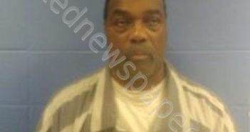 TOMMIE GEAN SMITH | 2025-10-04 11:28:00 Faulkner County, Arkansas Booking