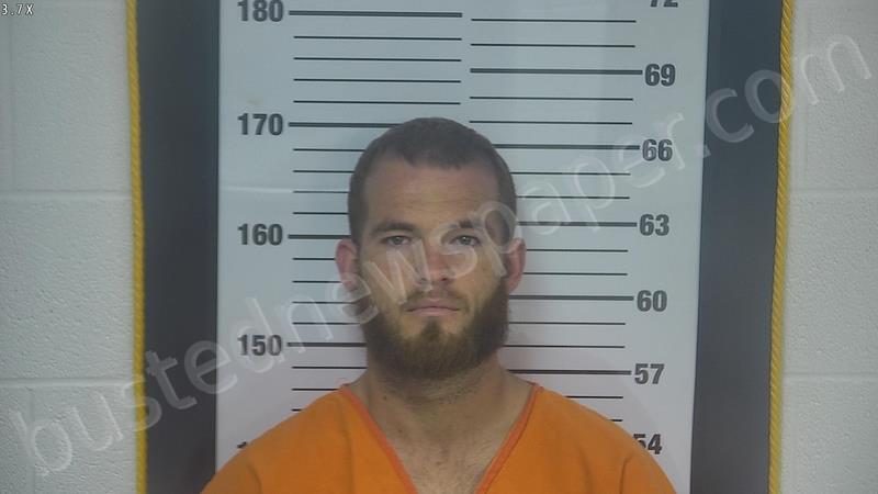 FRY, KEITH ALLEN #, Ottawa County, Ohio - 2025-10-04 17:24:00