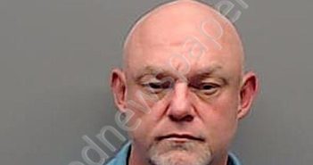 HENSLEY, JASON TODD | 2025-10-04 Smith County, Texas Booking