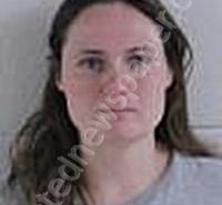MAY, TABITHA AMBER | 2025-10-04 Ashland County, Ohio Booking