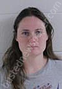 MAY, TABITHA AMBER #, Ashland County, Ohio - 2025-10-04