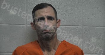 STRINGFELLOW, JEFFREY K | 2025-10-04 14:06:00 Jessamine County, Kentucky Booking