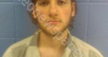 LOGAN STIHL MCKEE | 2025-10-04 01:52:00 Faulkner County, Arkansas Booking