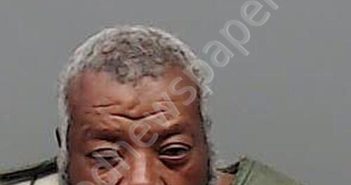 SQUALLS, BOBBY DON | 2025-10-04 Smith County, Texas Booking