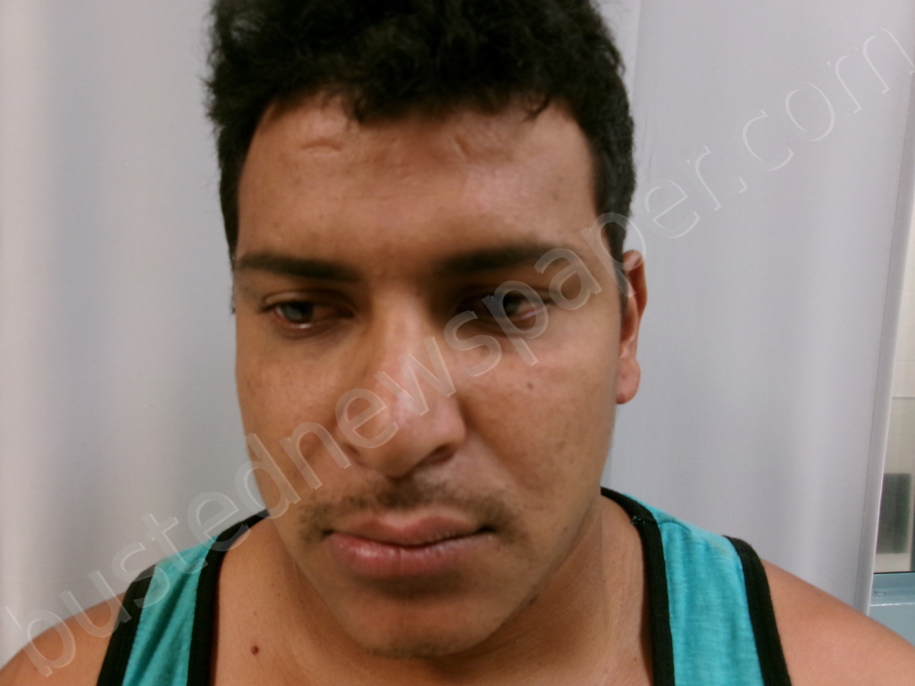 GUZMAN, JOSE MARQUEZ #, Taylor County, West Virginia - 2025-10-04 03:00:00