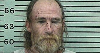 ATCHLEY, JAMES REX | 2025-10-04 03:15:52 Hood County, Texas Booking