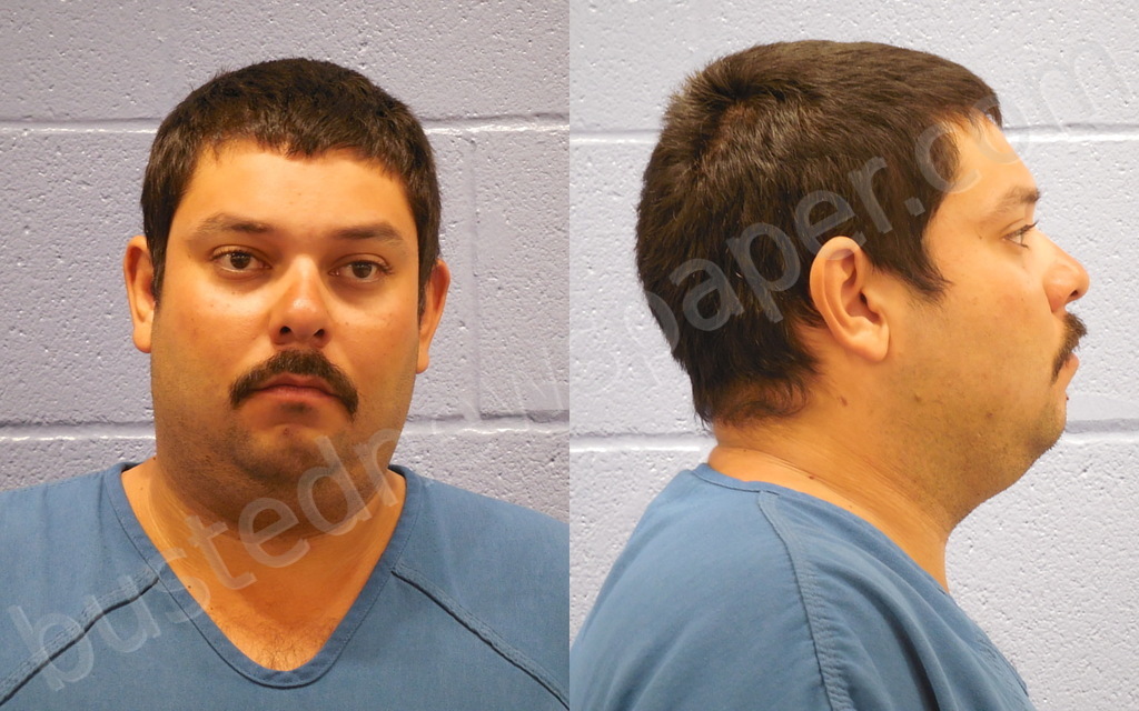 OLIVIO, TIRZO #, Andrews County, Texas - 2025-10-04