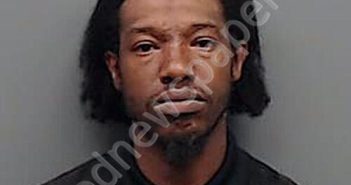 MOBLEY, EQUILLA DIONTRA | 2025-10-04 Smith County, Texas Booking