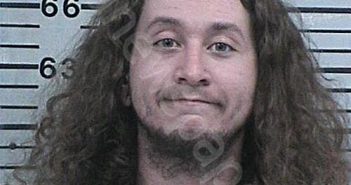 JOHNSON, TAYLOR BLAKE | 2025-10-04 07:13:41 Hood County, Texas Booking