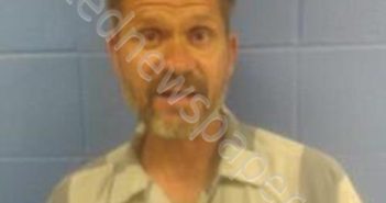 KRISTOPHER CRAIG YOUNG | 2025-10-04 00:35:00 Faulkner County, Arkansas Booking