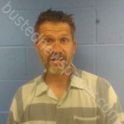KRISTOPHER CRAIG YOUNG #, Faulkner County, Arkansas - 2025-10-04 00:35:00