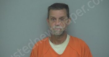 PHILLIP PAUL GOODYEAR | 2025-10-05 09:12:23 Beaufort County, South Carolina Booking