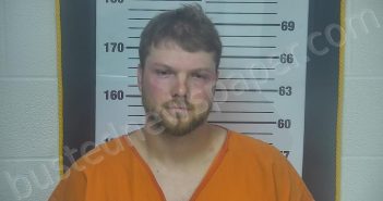 SCHANK, BENJAMIN JAMES | 2025-10-05 01:57:00 Ottawa County, Ohio Booking