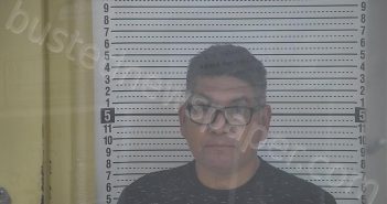 MEJIA ALCANTAR, HERMENEGILDO | 2025-10-05 18:48:00 Taylor County, Kentucky Booking