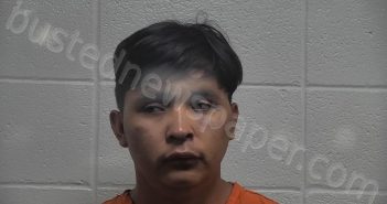 LOPEZ-PORTILLO, GERSON | 2025-10-05 00:53:00 Jessamine County, Kentucky Booking
