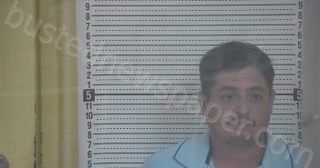 MEJIA ESPINDOLA, JOSE LUIS | 2025-10-05 18:39:00 Taylor County, Kentucky Booking