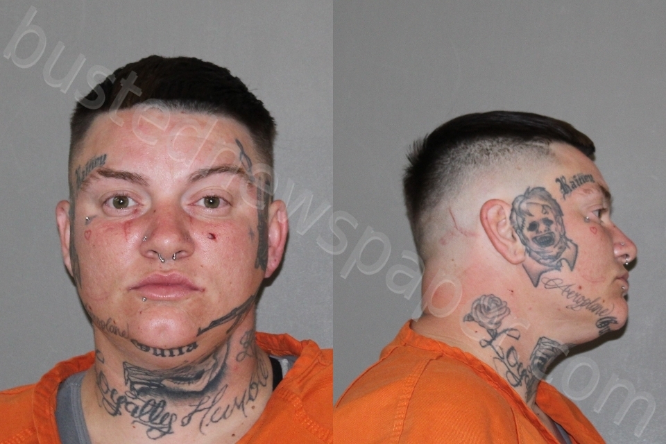 LANTRIP, DAVIE RHEA JEAN #, Denton County, Texas - 2025-10-05